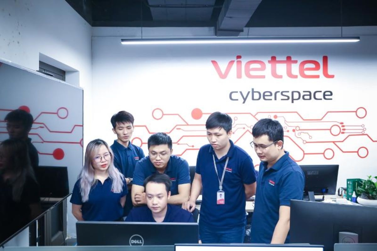 Viettel Cyberspace đã nhiều lần chiến thắng và lọt top tại các cuộc thi về công nghệ AI quốc tế và trong nước như AI City Challenge, Kaggle, Evolutionary Multitask Optimization, VLSP… 