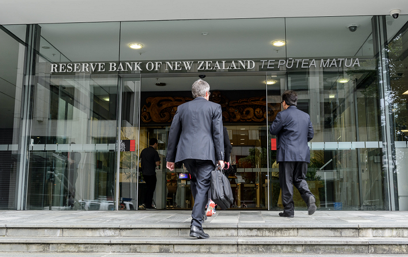 New Zealand tiếp tục tăng lãi suất, phát tín hiệu sẽ không thắt chặt thêm