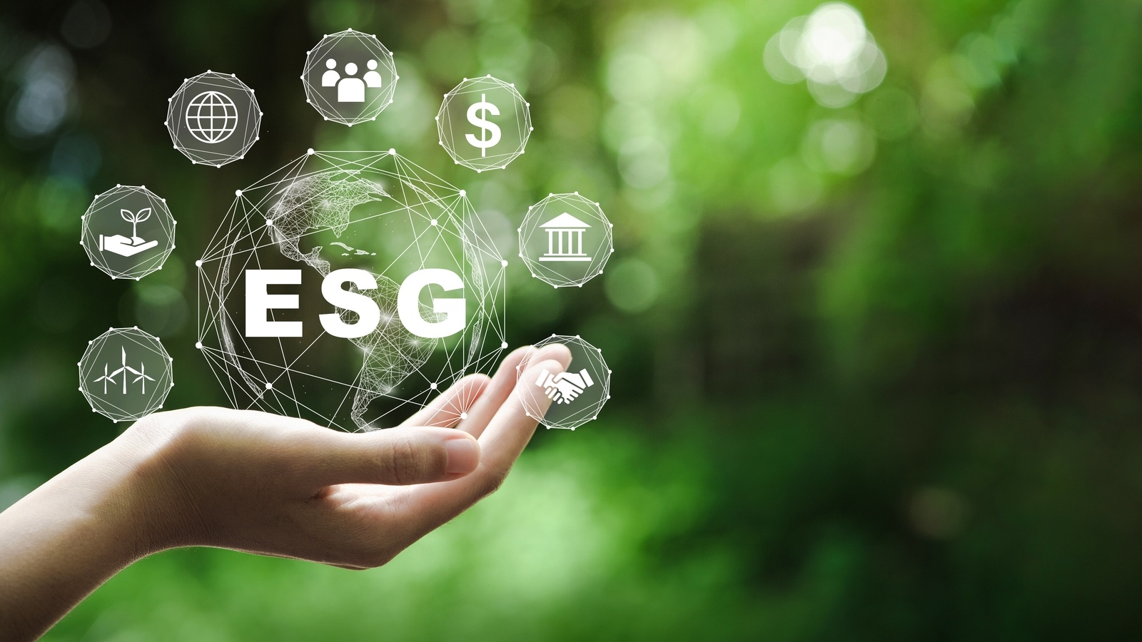 Thúc đẩy thực hành ESG để nền kinh tế phát triển bền vững