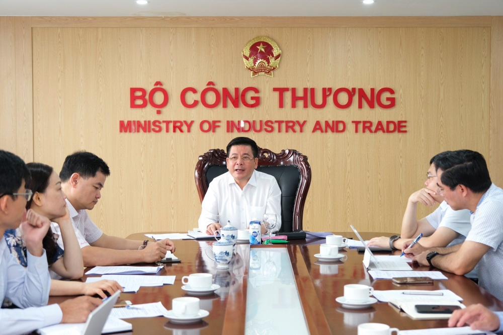 Sắp thanh tra về quản lý và cung ứng điện của Tập đoàn Điện lực Việt Nam (EVN)