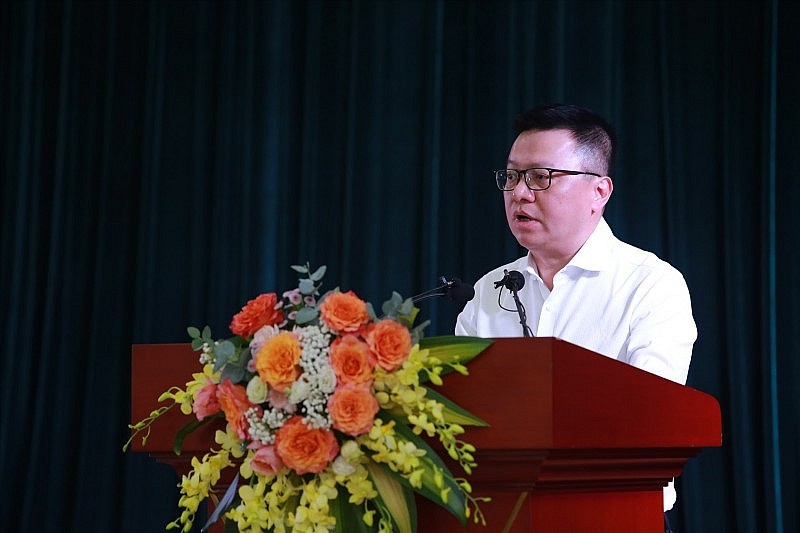 Thủ tướng Phạm Minh Chính đến thăm và làm việc với Hội Nhà báo Việt Nam