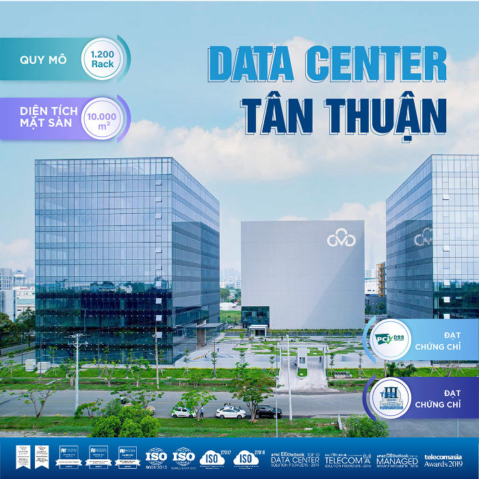 CMC mong muốn đưa Việt Nam thành “Digital Hub” của châu Á