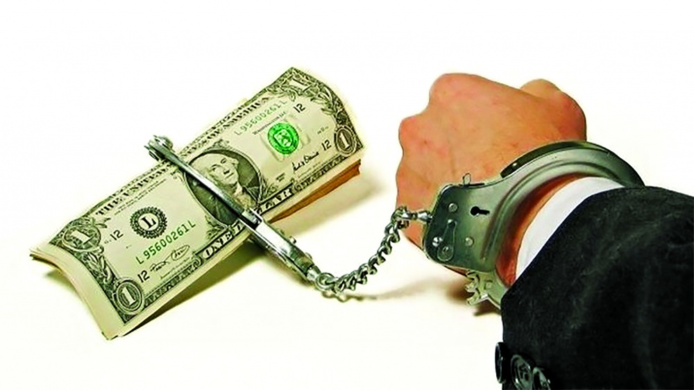 Ngăn ngừa rủi ro tội phạm rửa tiền