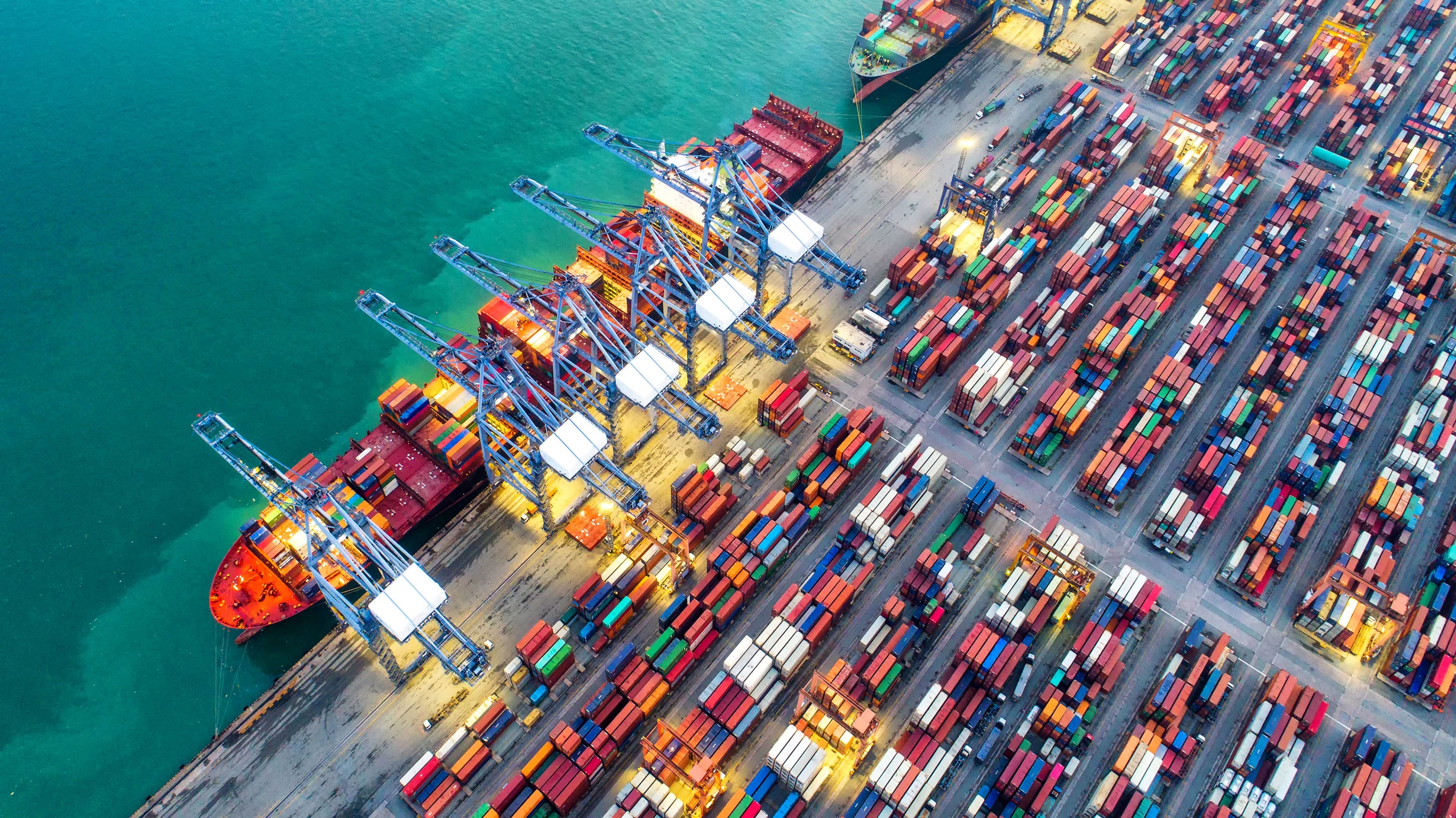 TP.HCM tăng tốc chuyển đổi số logistics để thúc đẩy tăng trưởng kinh tế