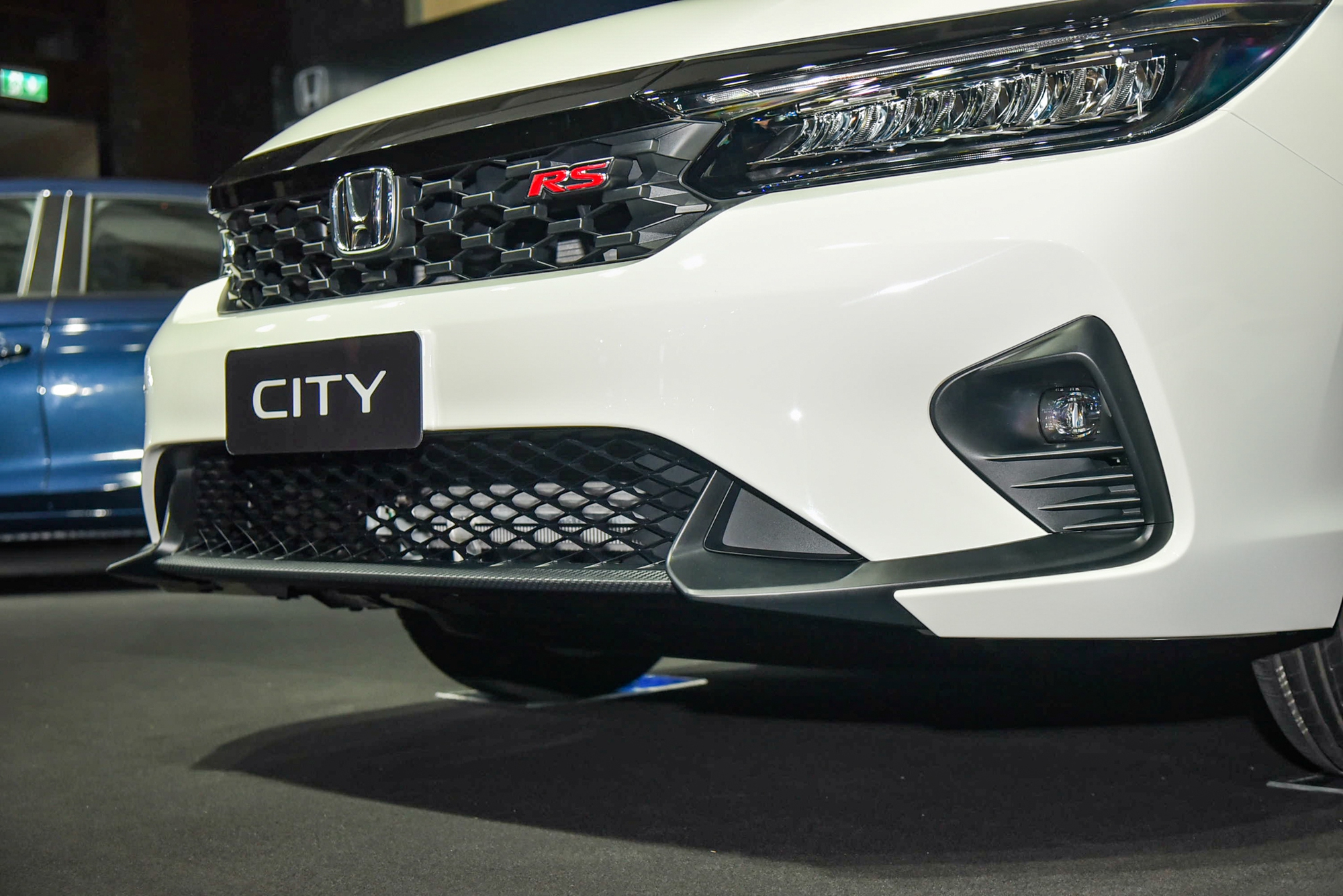 Honda City 2023 chính thức ra mắt với giá bán từ 559 triệu đồng