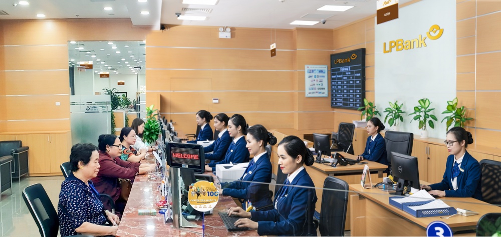 LPBank luôn đảm bảo quyền lợi hợp pháp, chính đáng của khách hàng