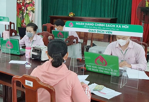 Ninh Thuận: Hơn 16 nghìn lượt hộ nghèo, cận nghèo, đối tượng chính sách được vay vốn tín dụng ưu đãi