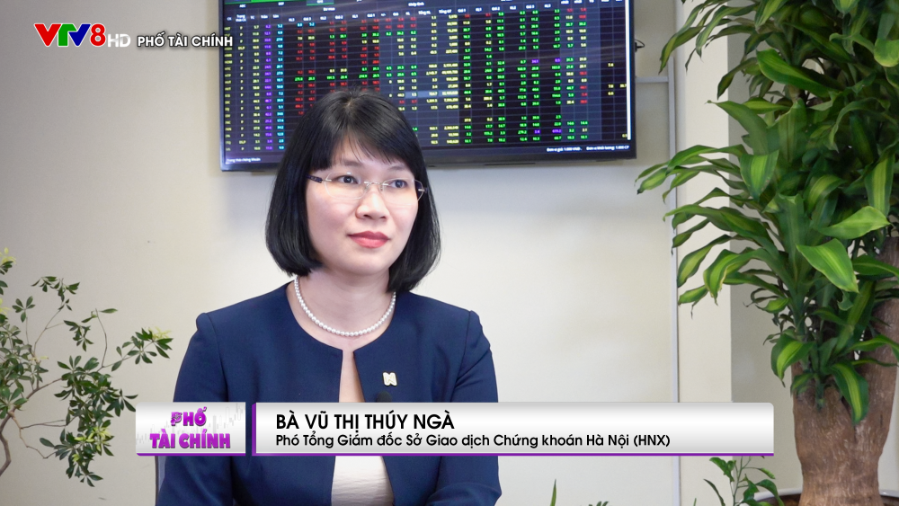 Gia tăng tính minh bạch, tính thanh khoản và niềm tin cho thị trường