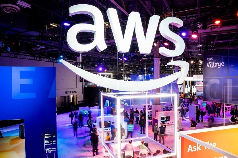 AWS công bố ra mắt dịch vụ Amazon Security Lake