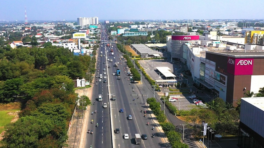 TP. Hồ Chí Minh tìm nhà đầu tư BOT cho 4 dự án giao thông cửa ngõ TP. Hồ Chí Minh tìm nhà đầu tư BOT cho 4 dự án giao thông cửa ngõ