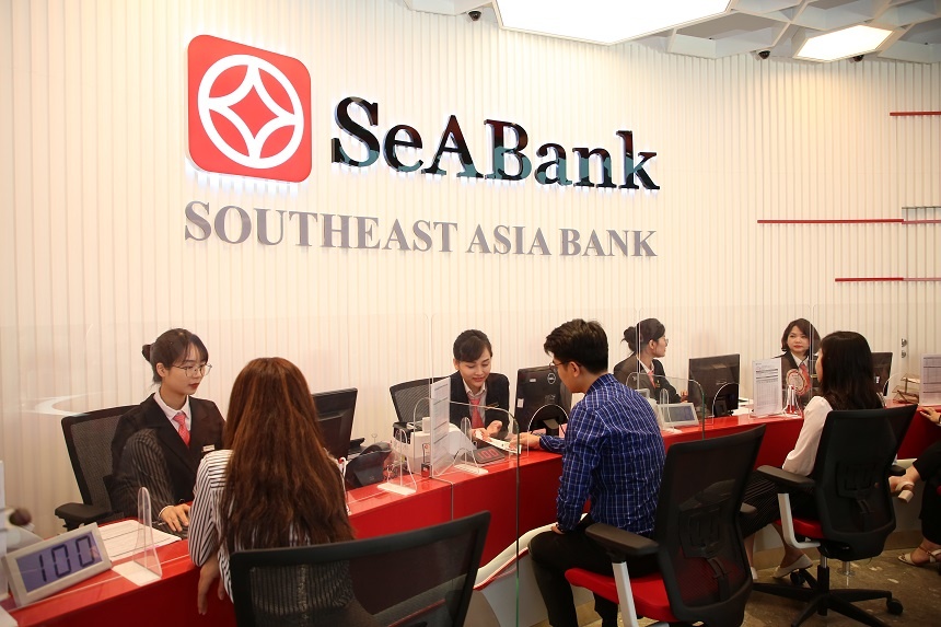 SeABank: Top 50 công ty đại chúng uy tín và ngân hàng đạt chuẩn công bố thông tin năm 2023