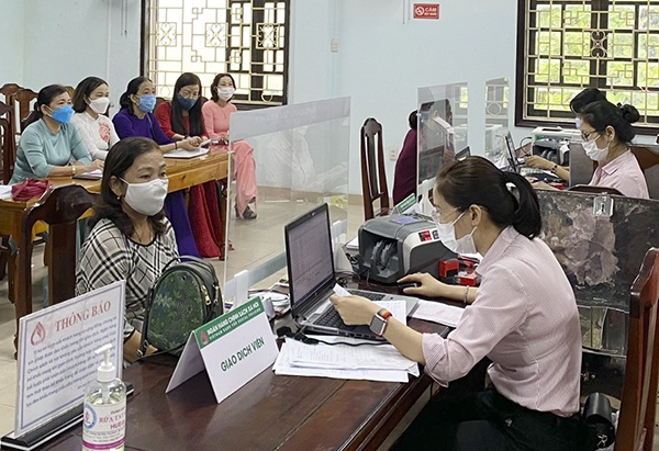 Thừa Thiên - Huế: Gần 17 nghìn lượt khách hàng được tiếp cận tín dụng ưu đãi