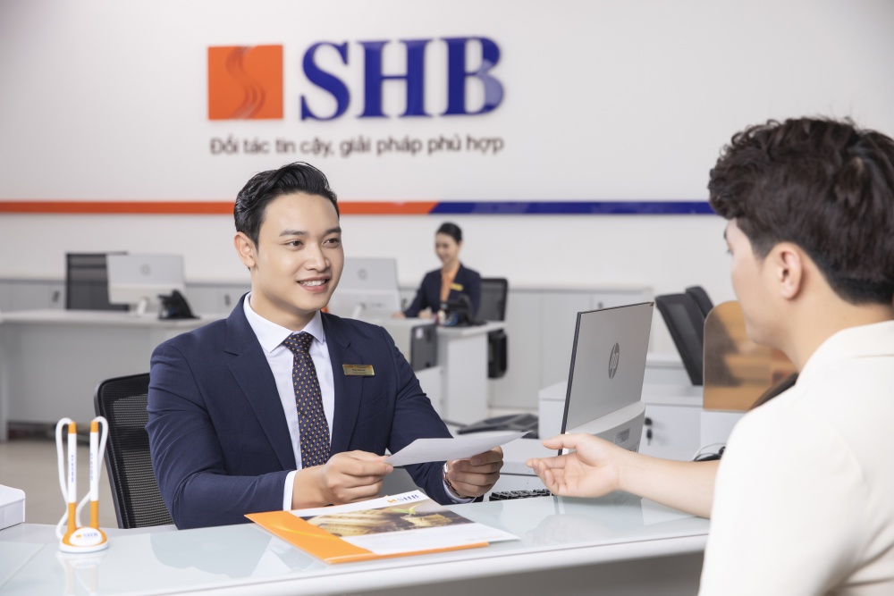 SHB tăng trưởng an toàn, bền vững, chuyển đổi mạnh mẽ và toàn diện