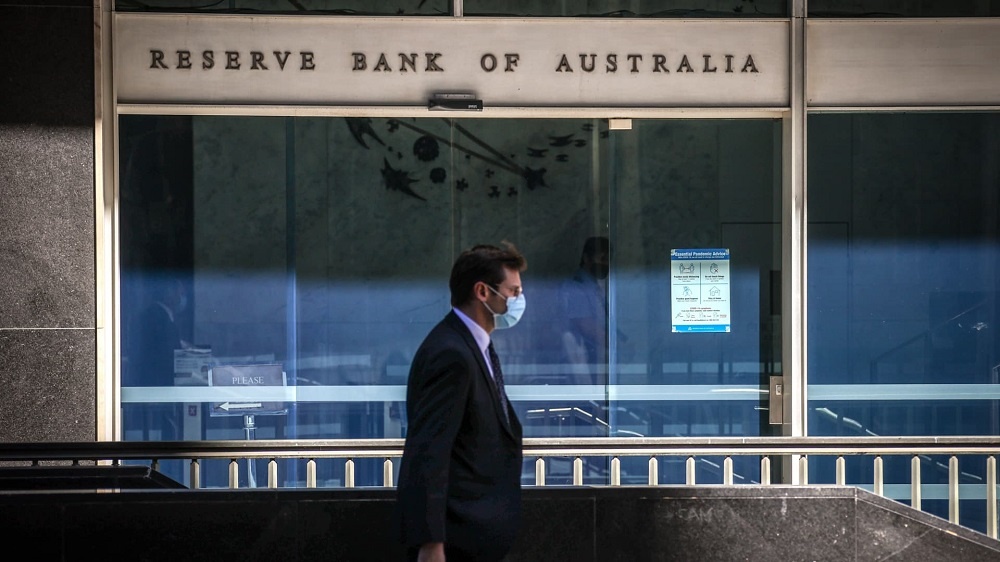 Trụ sở Ngân hàng Trung ương Úc - RBA
