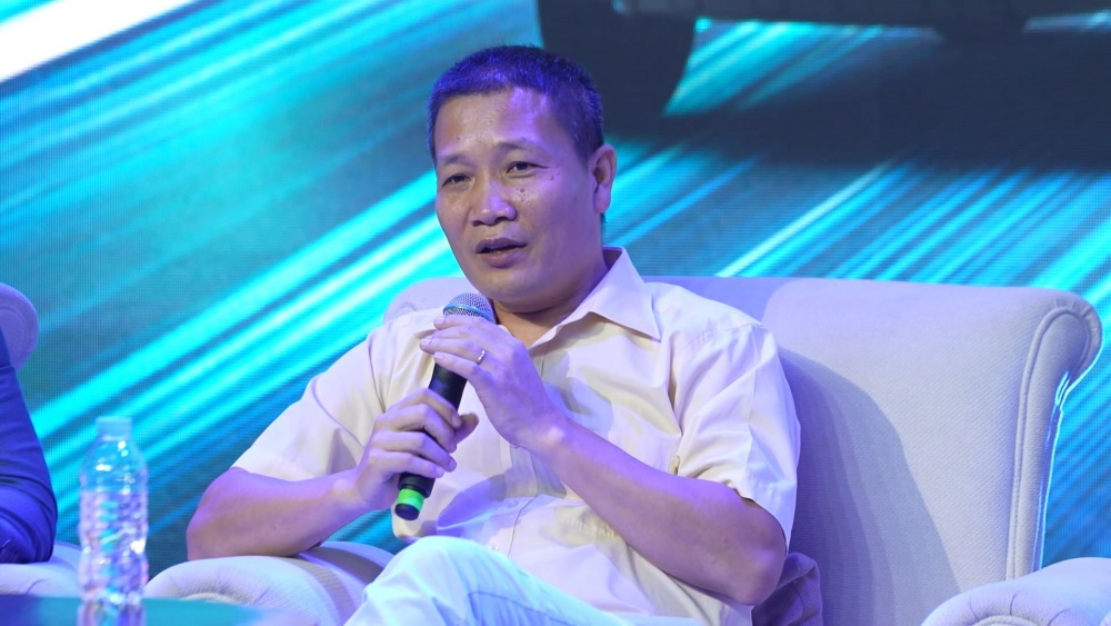 Anh Nguyễn Mạnh Thắng, Tổng Giám đốc Whatcar