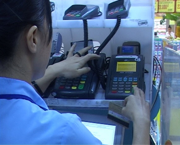 Ngành Ngân hàng Khánh Hòa: Chuyển đổi số gắn liền với đảm bảo an ninh, an toàn