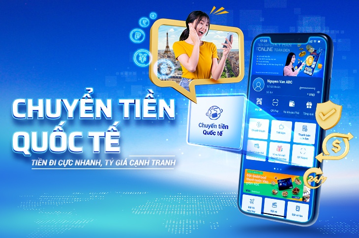 Nâng cao trải nghiệm ngân hàng số cùng Vietbank Digital