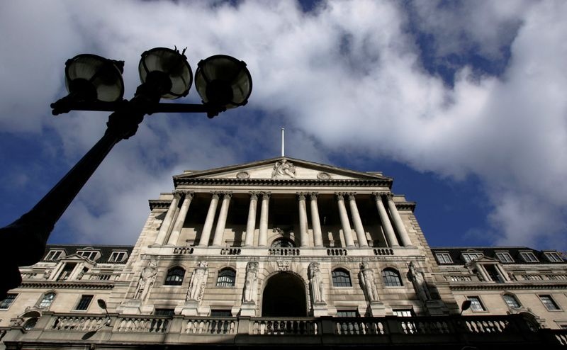 NIESR dự báo lạm phát tại Anh sẽ trên mục tiêu của BoE trong 4 năm tới