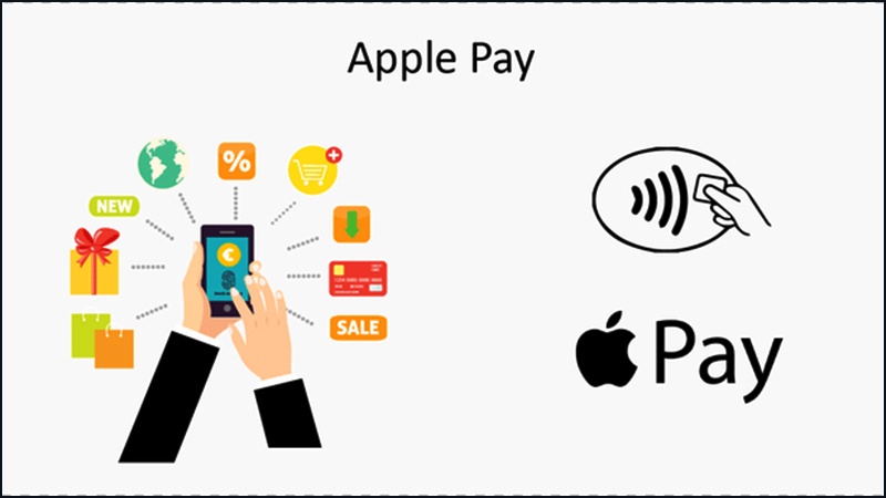 ACB giới thiệu Apple Pay đến khách hàng