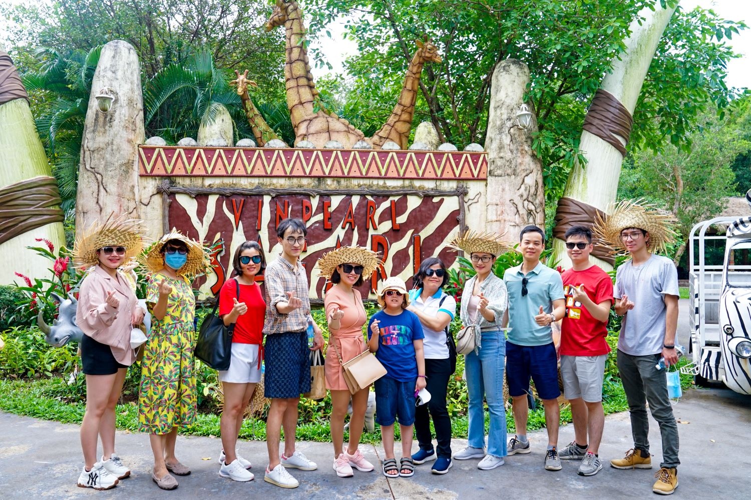 Hơn 40.000 lượt khách chọn Lữ hành Saigontourist để đi du lịch dịp 2/9