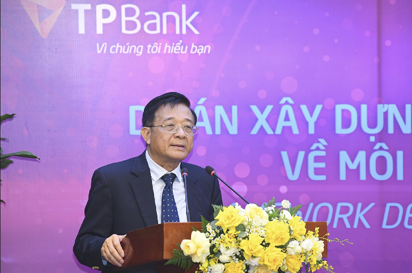 TPBank nâng cao năng lực thực thi về ESG - nền tảng phát triển bền vững