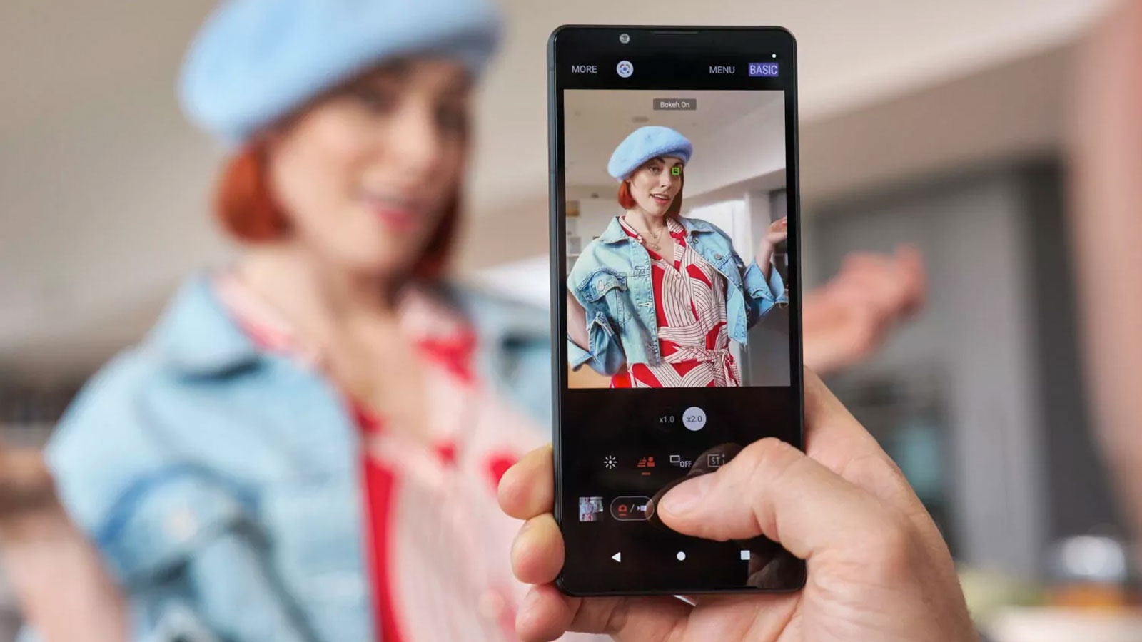 Sony Xperia 5 V ra mắt: flagship giá 25 triệu chỉ có 2 camera, chạy Snapdragon 8 Gen 2