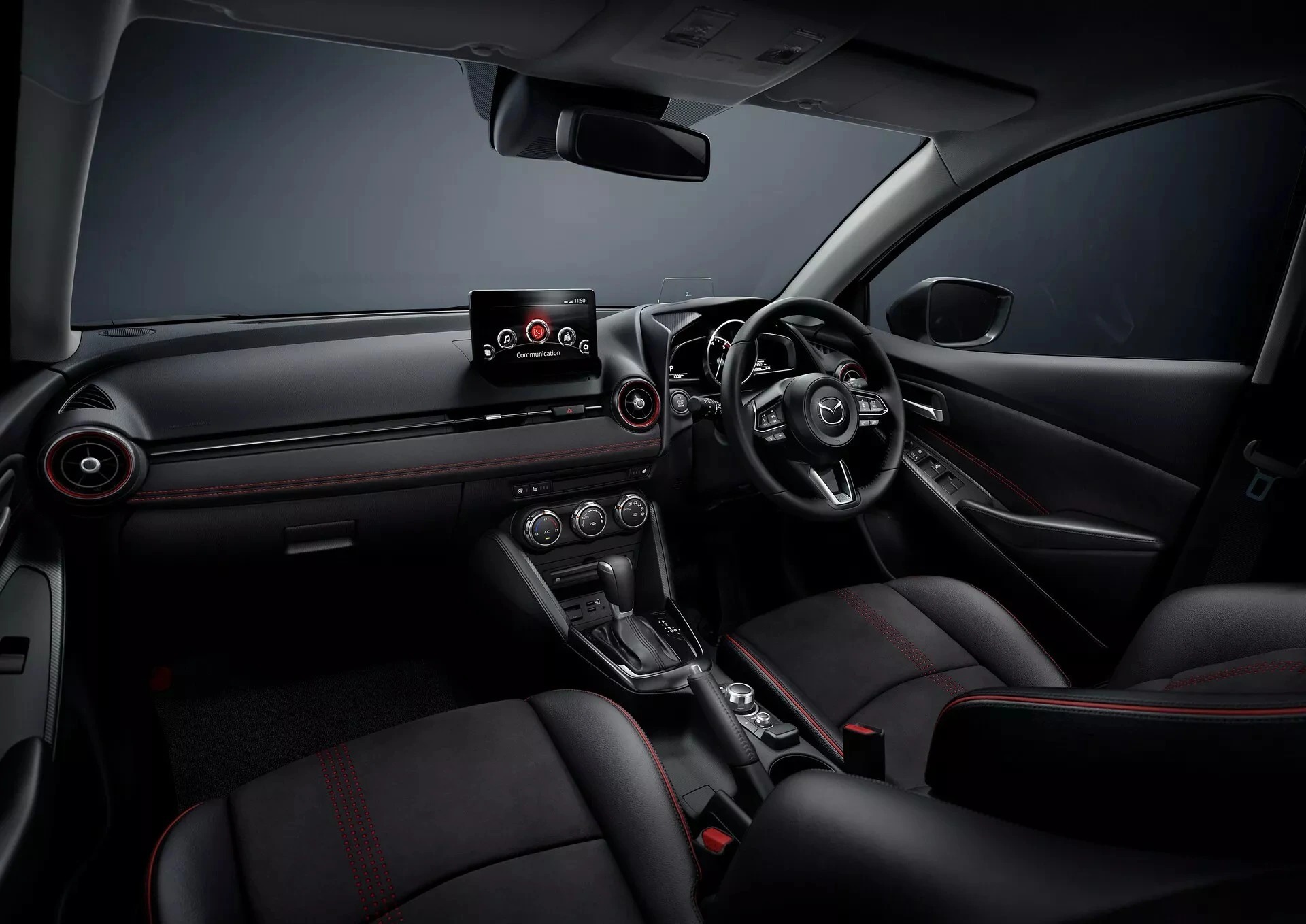 Tin đồn bất ngờ quanh Mazda2 đời mới - Ảnh 2.