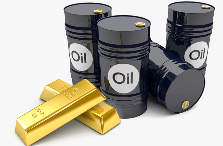 Triển vọng giá dầu và kim loại quý