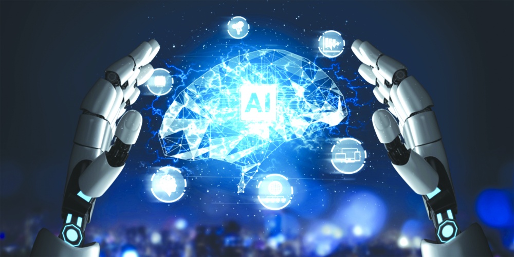 Công nghệ AI cần được tích hợp vào các giải pháp, ứng dụng, dịch vụ số cụ thể 