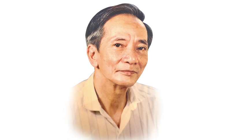 Nhạc sĩ Xuân Oanh