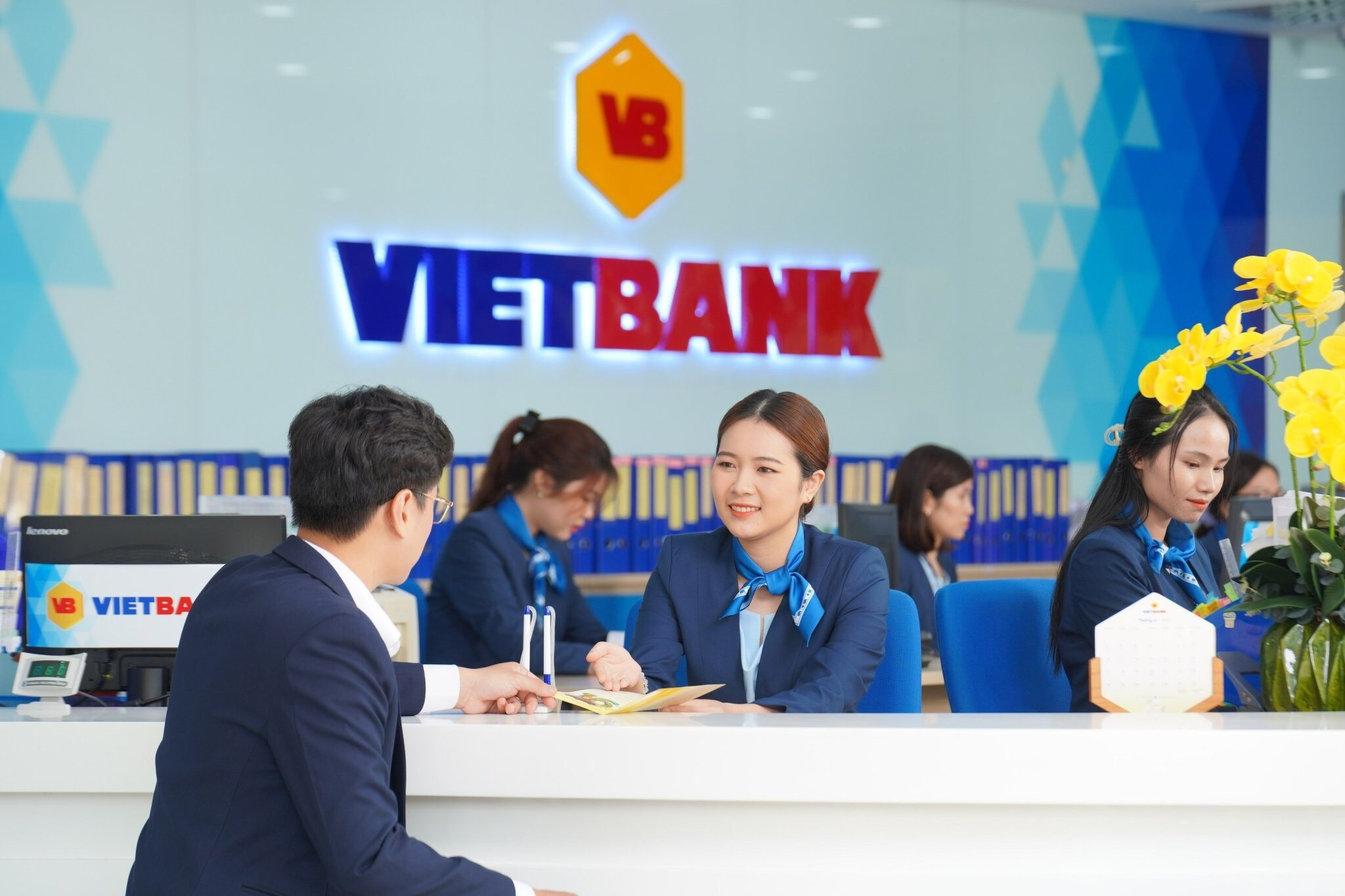 Vietbank sẽ tiếp tục chú trọng các giải pháp hỗ trợ khách hàng tiếp cận được vốn vay với nhiều chương trình ưu đãi lãi suất, thủ tục tinh gọn, thời gian xử lý nhanh chóng, phân kỳ trả nợ phù hợp và linh hoạt