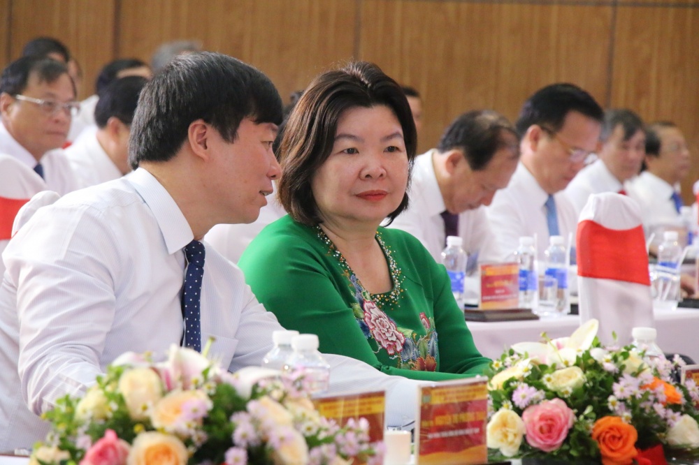 Đà Nẵng: Hội Nông dân đóng góp tích cực vào quá trình hiện đại hóa nông nghiệp, nông thôn