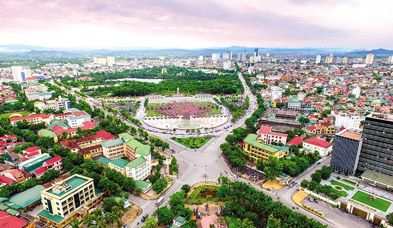 tình hình kinh tế - xã hội trên địa bàn Nghệ An tiếp tục duy trì được đà tăng trưởng.