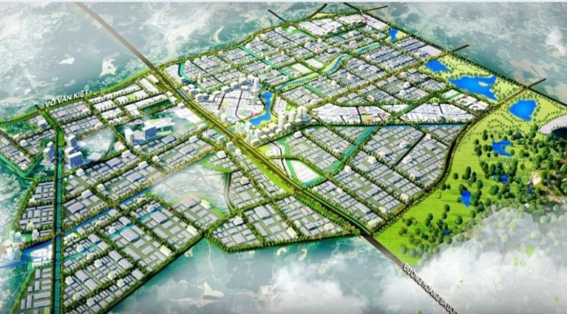 Quảng Ngãi: Quy hoạch khu công nghiệp, đô thị và dịch vụ gần 3.400 ha