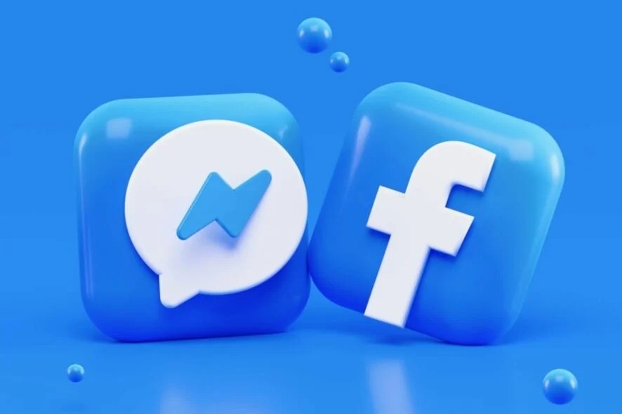 Người dùng đã có thể nhắn tin Messenger trực tiếp trên Facebook
