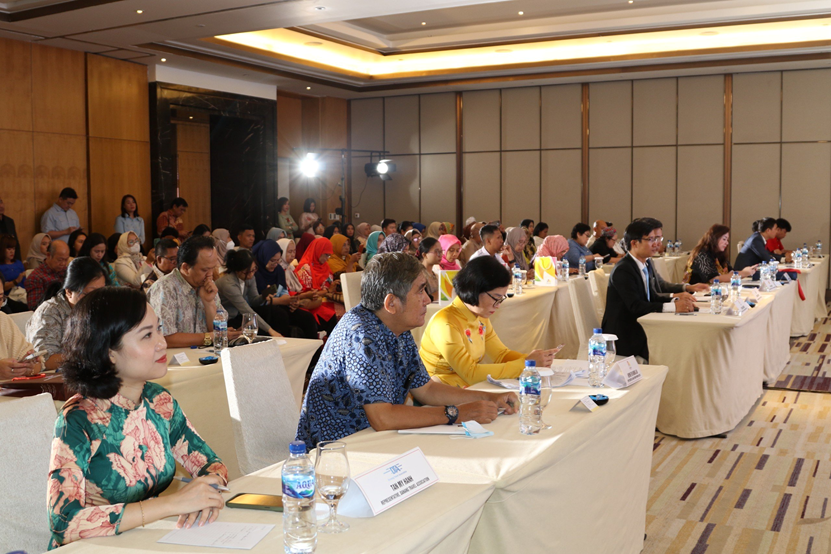  Chương trình giới thiệu du lịch Đà nẵng tại Jakarta, Indonesia 