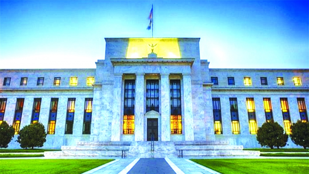 Kỳ vọng Fed tăng thêm lãi suất đã giảm mạnh