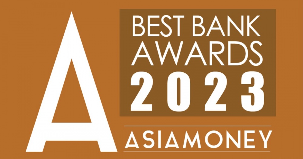 Asiamoney bình chọn Citi là Ngân hàng Quốc tế Tốt nhất năm 2023 tại Việt Nam