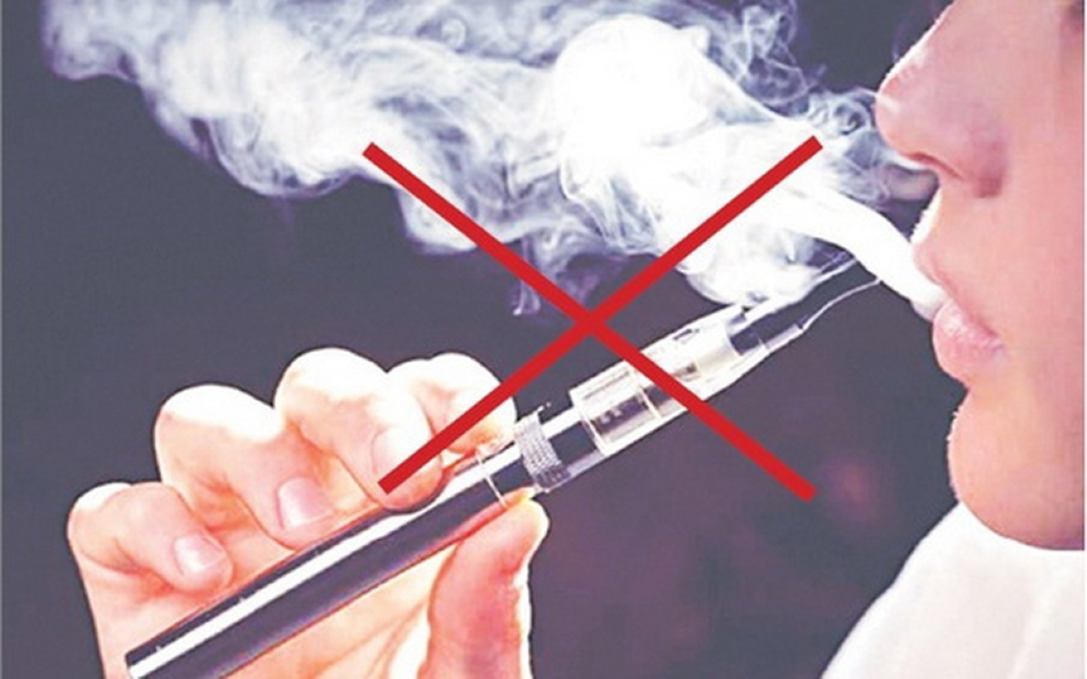 Việc cấm các sản phẩm thuốc lá có hương vị có thể giúp giảm việc hút thuốc lá và gia tăng nỗ lực bỏ thuốc lá.