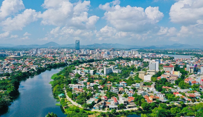Thừa Thiên - Huế, thúc đẩy thị trường bất động sản phát triển an toàn, lành mạnh và bền vững