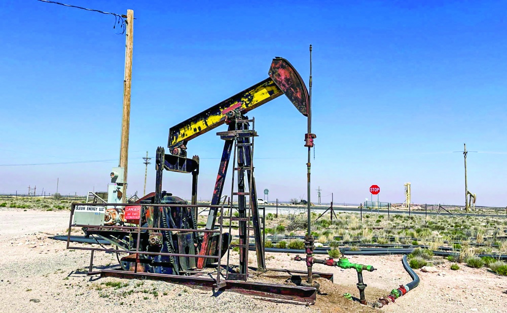 Giá dầu tăng mạnh kể từ khi cuộc xung đột tại dải Gaza bùng nổ