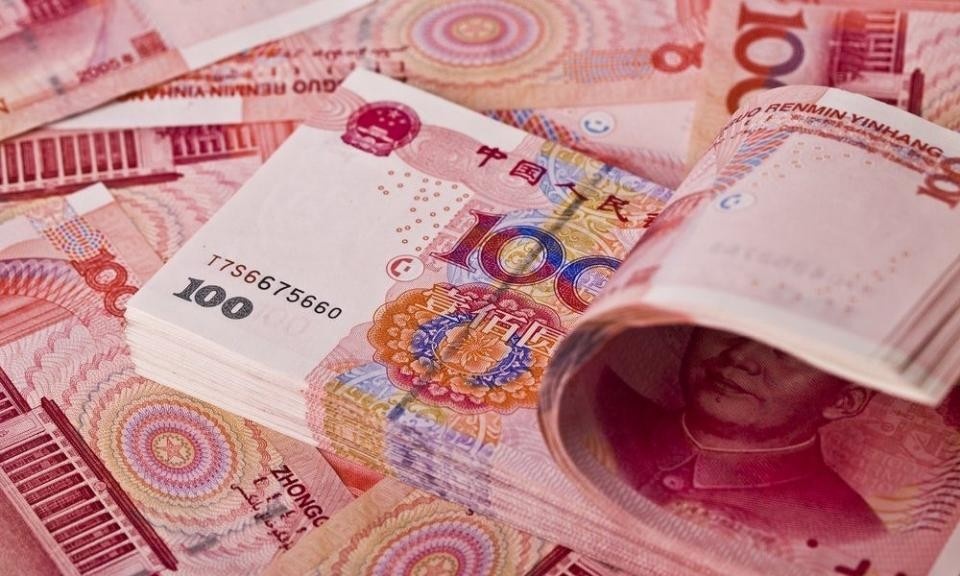 Trung Quốc có thể sẽ phê duyệt khoản nợ chính phủ bổ sung 137 tỷ USD