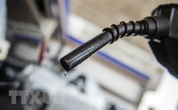 Giá dầu thế giới giảm mạnh nhất trong ngày kể từ đầu tháng 10 | Kinh doanh | Vietnam+ (VietnamPlus)