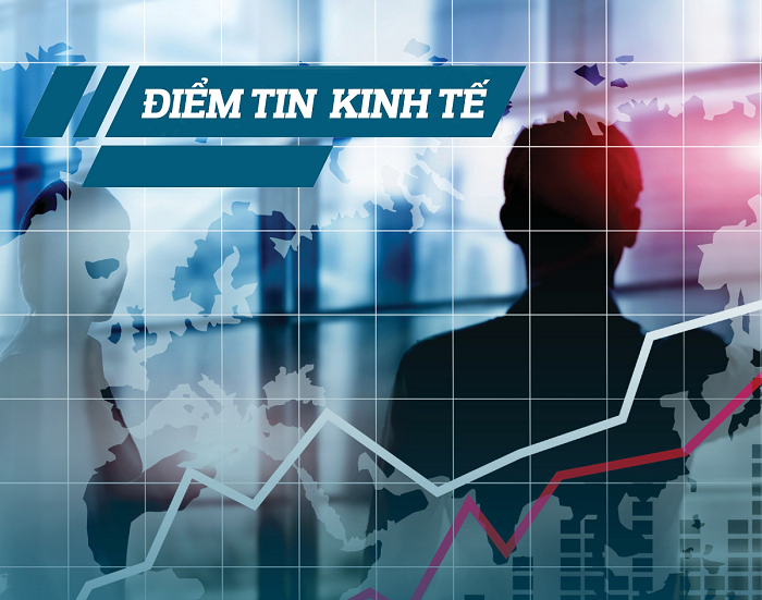 Điểm lại thông tin kinh tế ngày 3/10