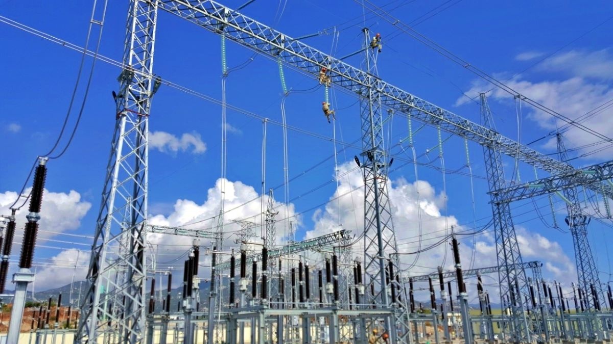 Hơn 3.000 tỷ đồng xây dựng đường dây 500 kV Nam Định - Thanh Hóa