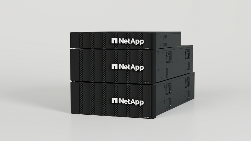 NetApp tăng cường năng lực sáng tạo đầu ngành với giải pháp lưu trữ hợp nhất dữ liệu
