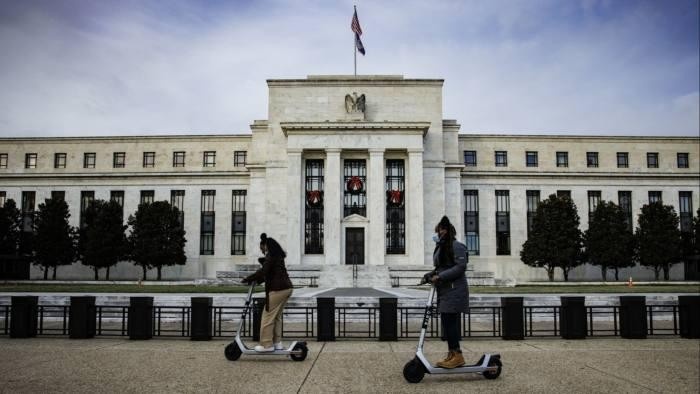 Fed sẽ không tăng thêm lãi suất