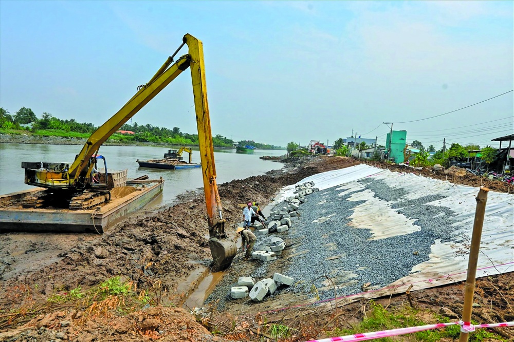 Cần giải pháp đột phá đẩy nhanh giải ngân vốn đầu tư công