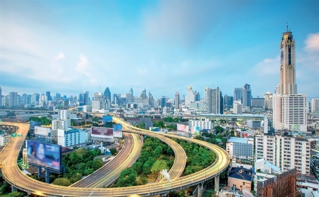 Giao dịch kinh tế số Đông Nam Á dự kiến đạt 218 tỷ USD