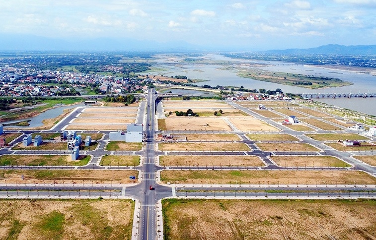 Công bố điều chỉnh quy hoạch Khu kinh tế Nam Phú Yên
